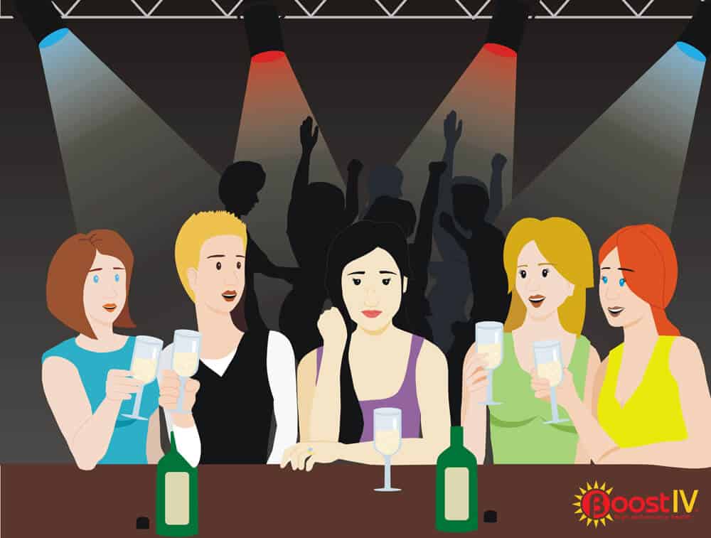 Be the bachelorette and the bride!