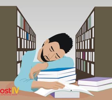 Student Athlete Leads A Double Life 360x320