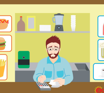 The food cart entrepreneur BP 360x320