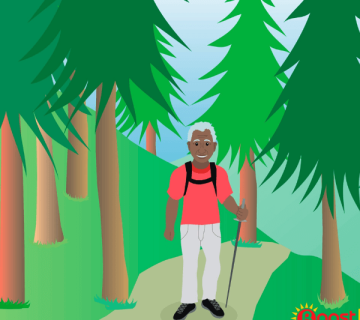 The outdoor baby boomer BP 360x320