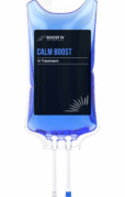 Calm Boost Calm Boost