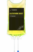 Glutathione Boost Glutathione Boost