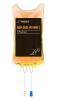 High-Dose Vitamin C High-Dose Vitamin C