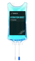 Hydration Boost Hydration Boost