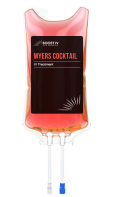 Myers Cocktail Myers Cocktail